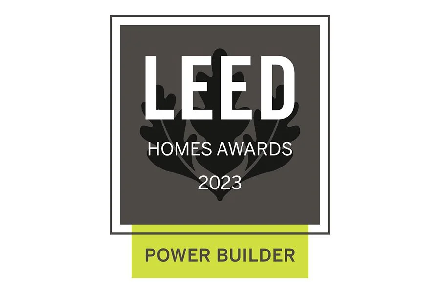 Pearl Homes Named 2023 Power Builder of the Year