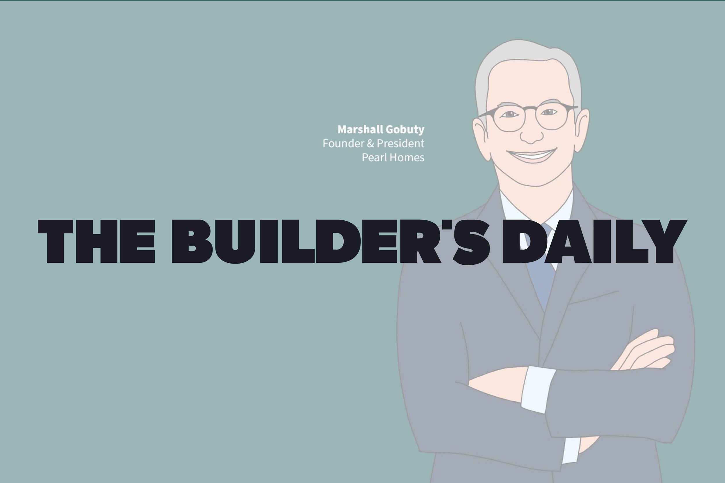 TRAILBLAZERS '23: Pearl Homes Housing Innovation