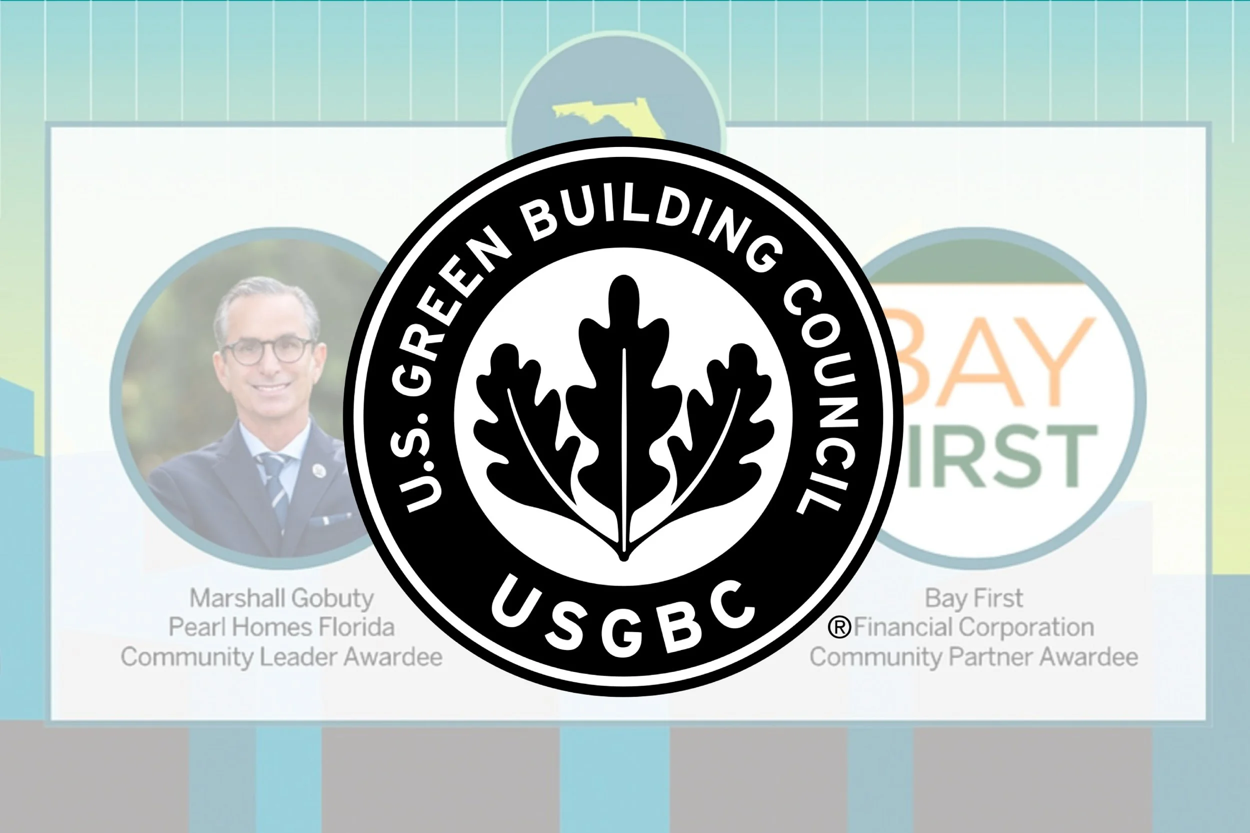 USGBC Florida 2023 Awards: Community Leader &amp; Partner