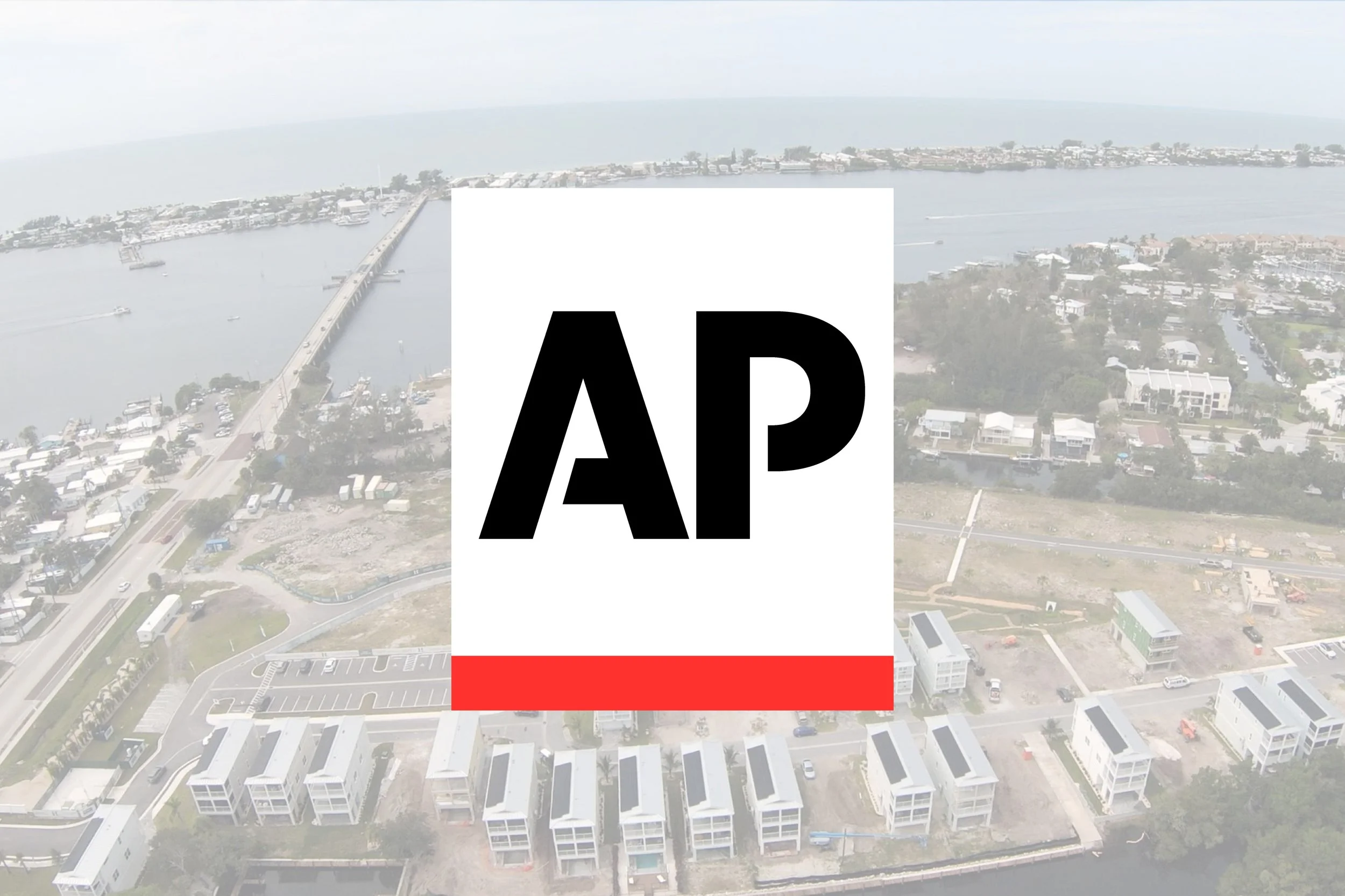 Some houses are being built to stand up to hurricanes and sharply cut emissions, too