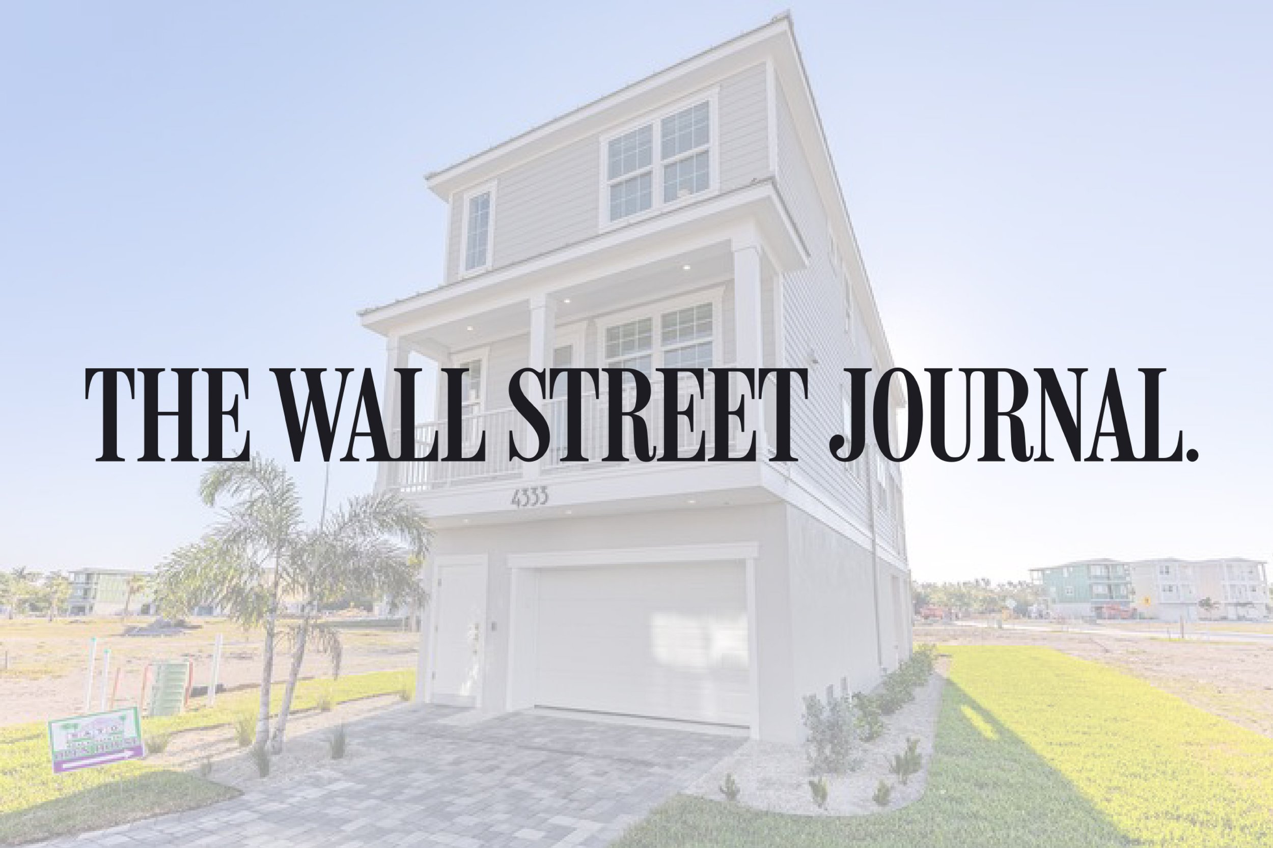 To Combat Climate Change, Builders Create Greener—and Tougher—Homes