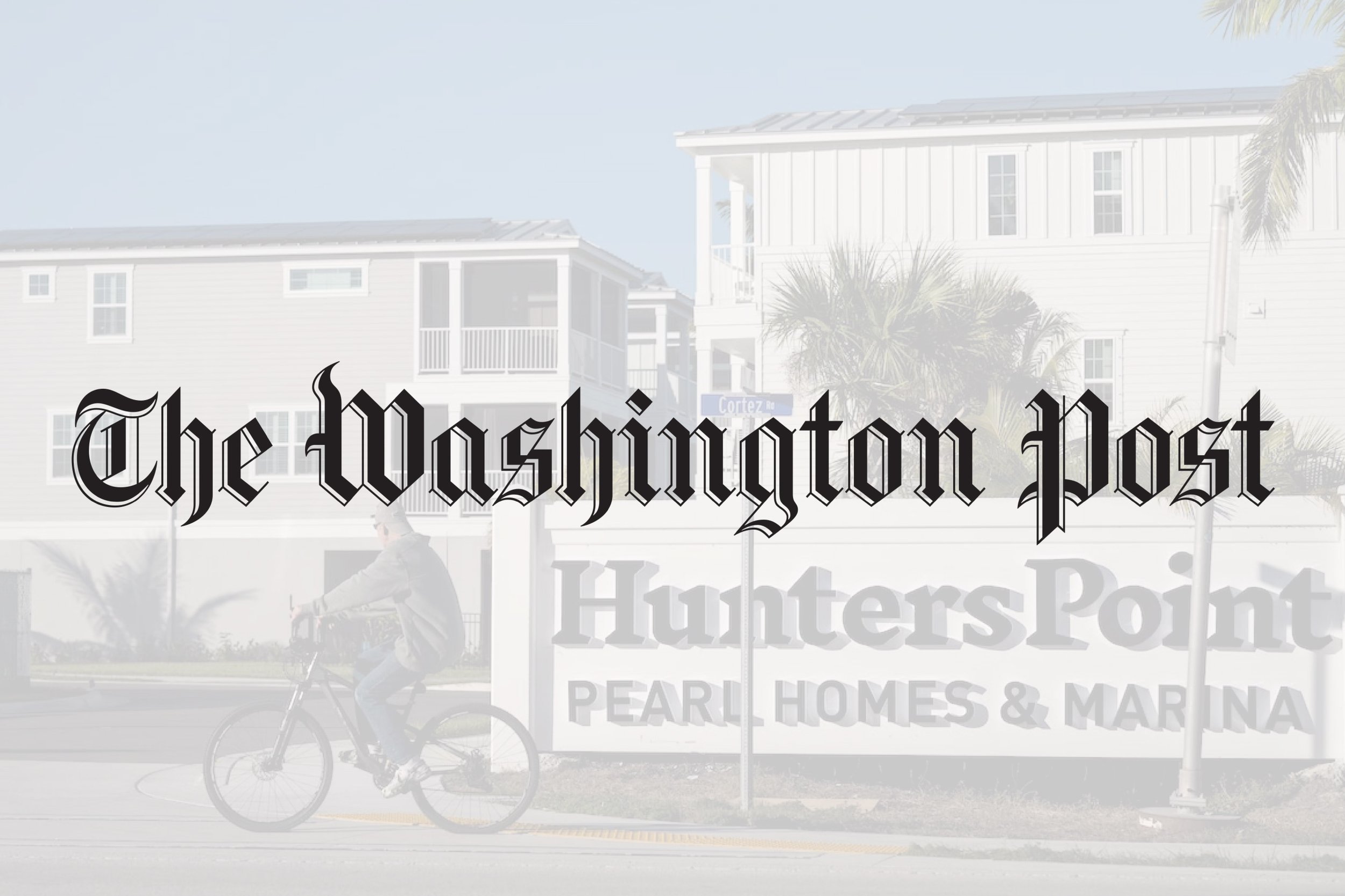 Why people don’t have to pay anything for electricity in this Florida community