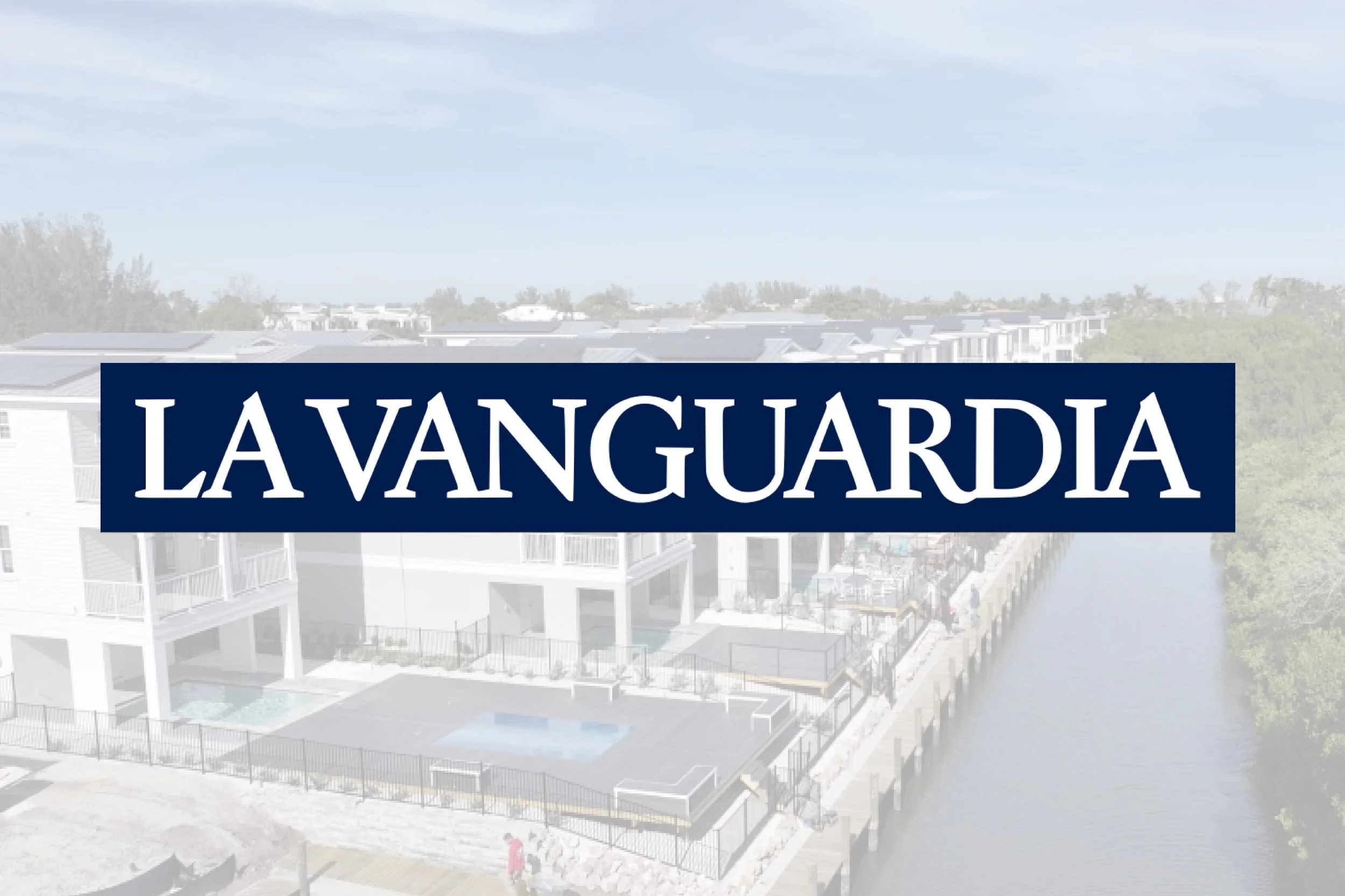 Hunters Point, the Florida community where neighbors don't pay their electricity bills