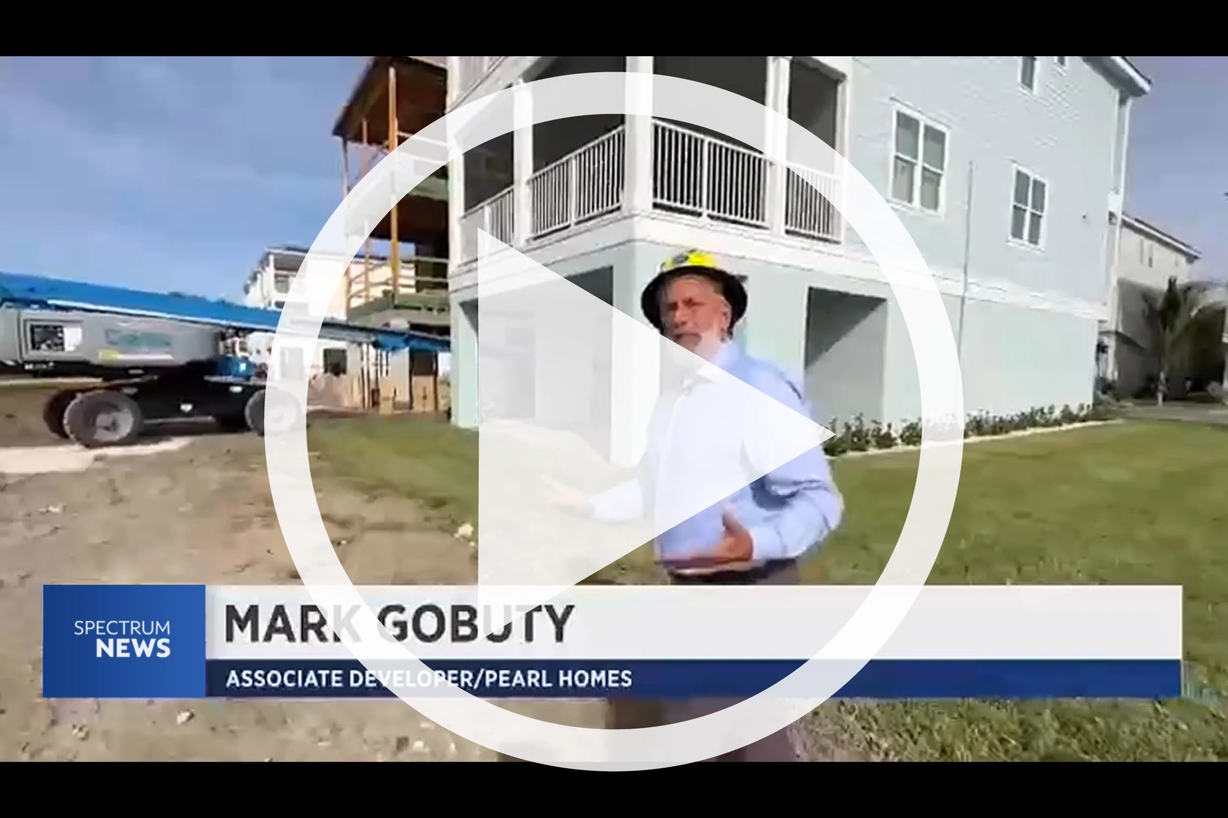 Resilient home designs on the rise as both builders and buyers consider the effects of climate change