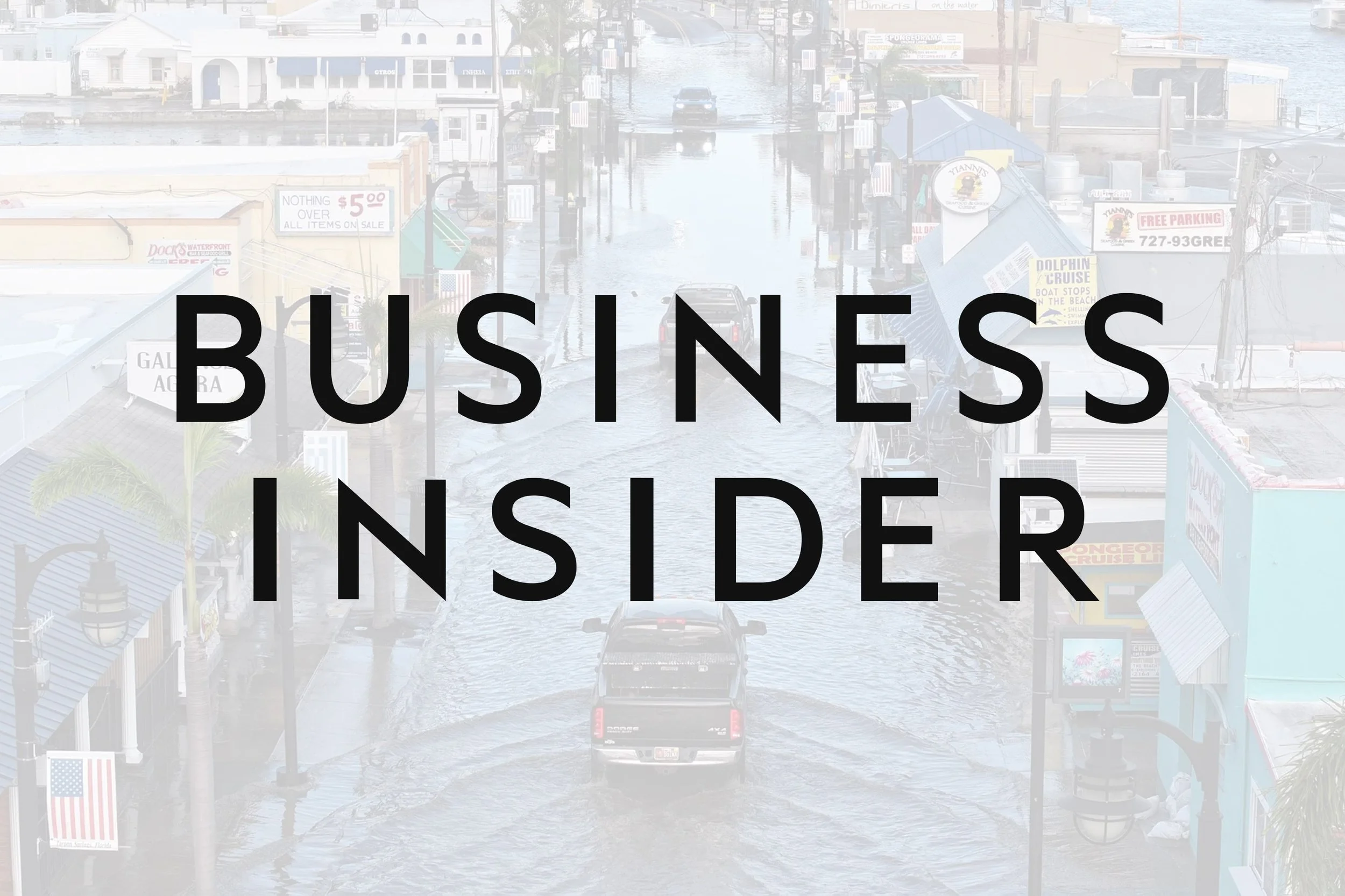 Florida's Real-Estate Market is on Edge amid Back-to-Back Hurricanes