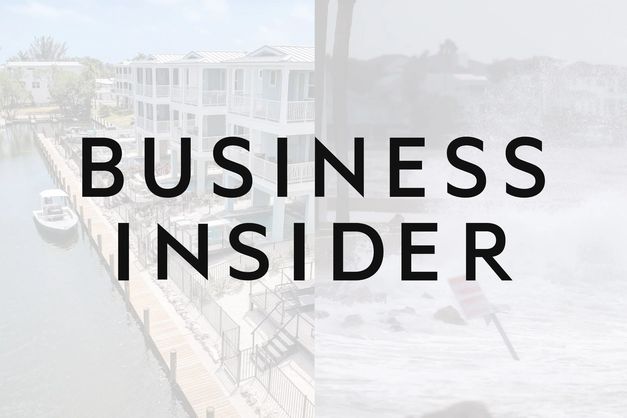 I spent $1.25 million on a 'hurricane-proof' home in Milton's path. I'm not evacuating.