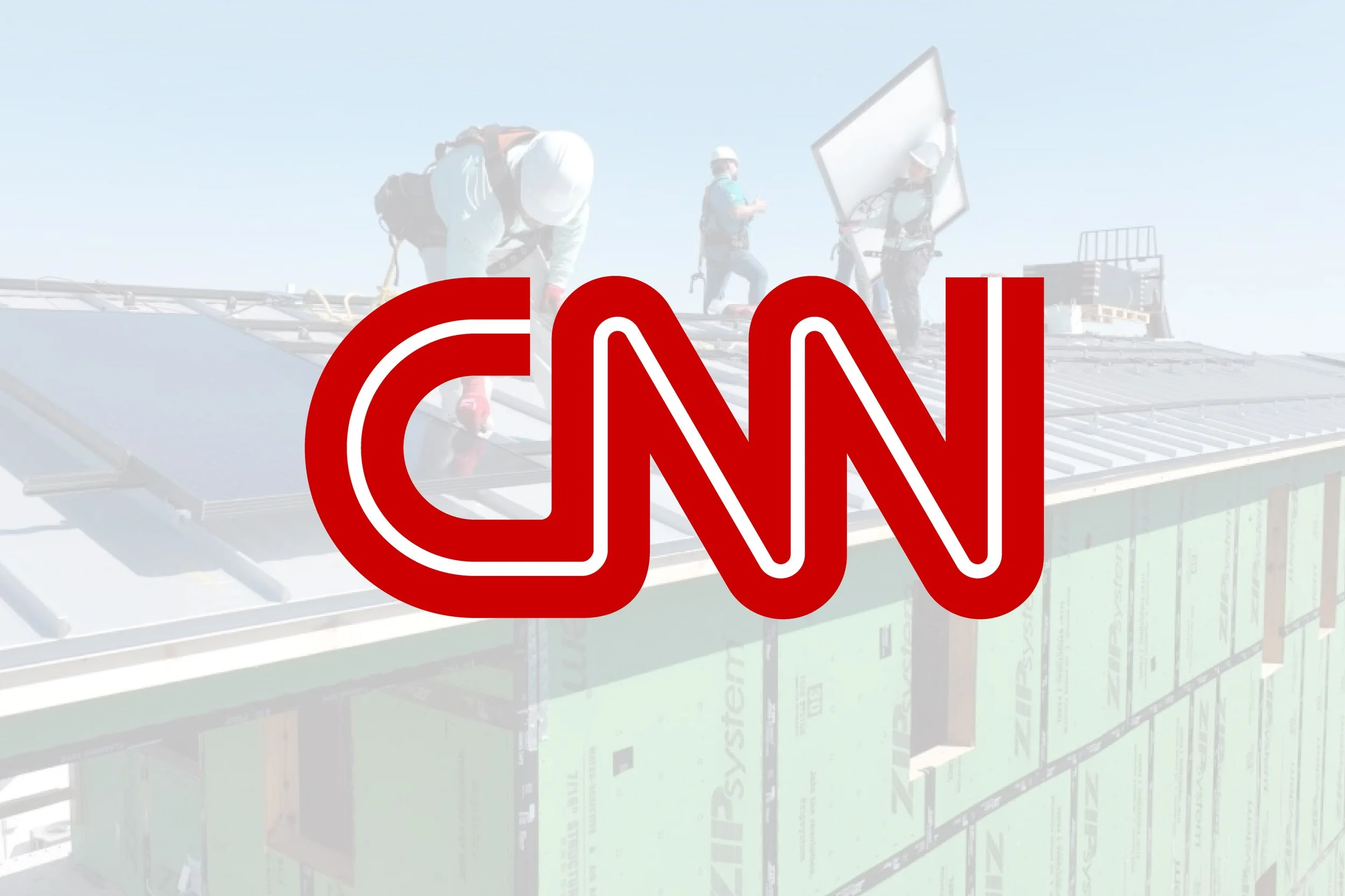 As parts of Florida went dark from Helene and Milton, the lights stayed on in this net-zero, stormproof community