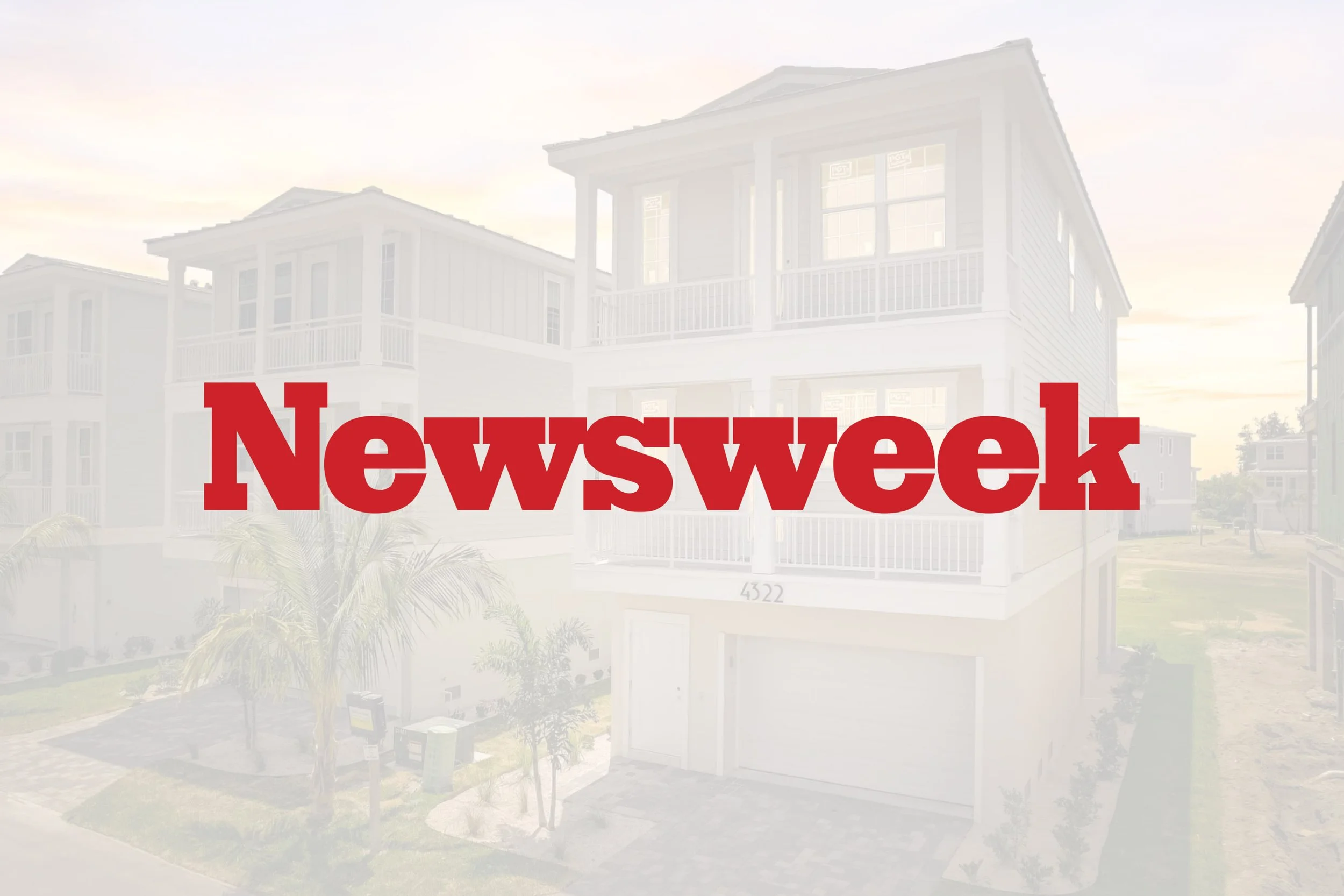 These Solar-Powered Homes Kept Lights on Through Hurricane Milton