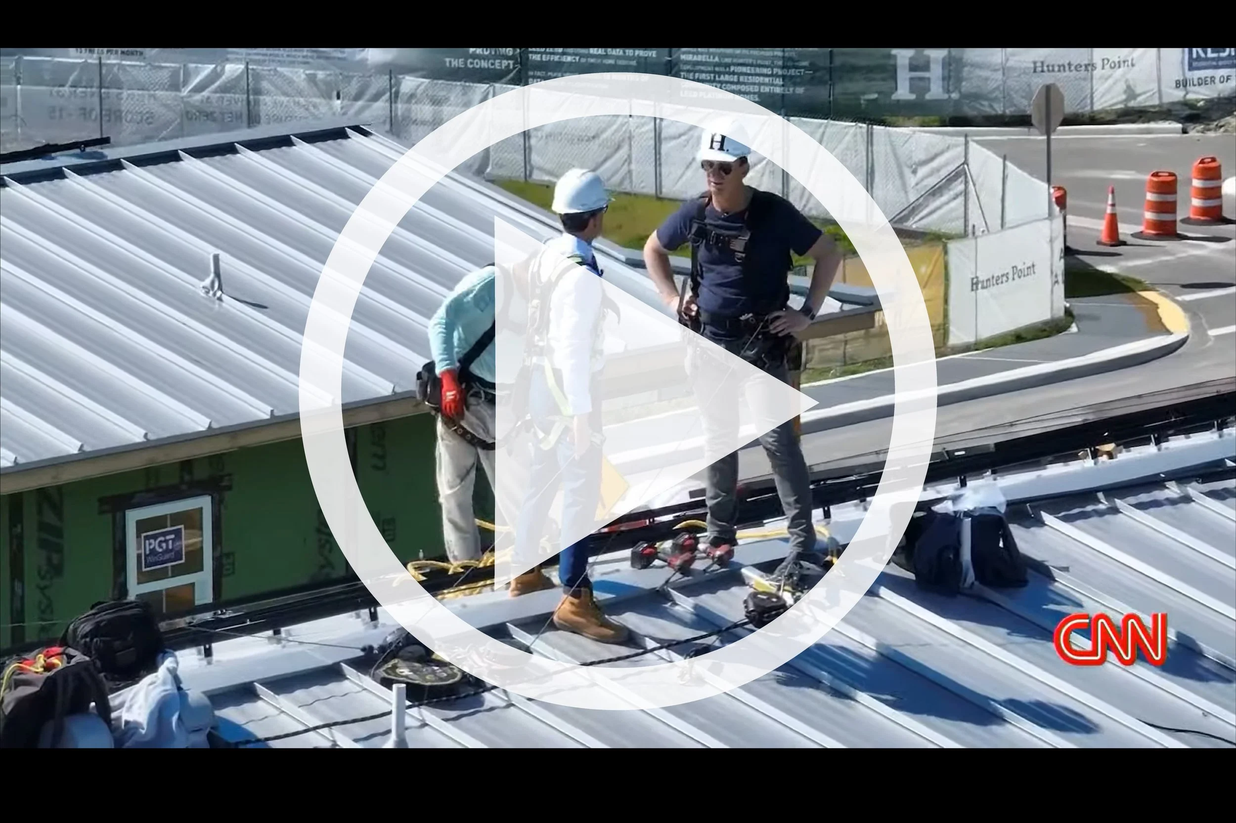 CNN's The Whole Story with Anderson Cooper: Adaptive Nation: A Climate Crisis Survival Guide