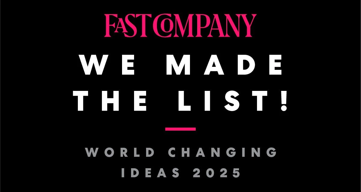Hunters Point Makes Fast Company’s World Changing Ideas 2025 List