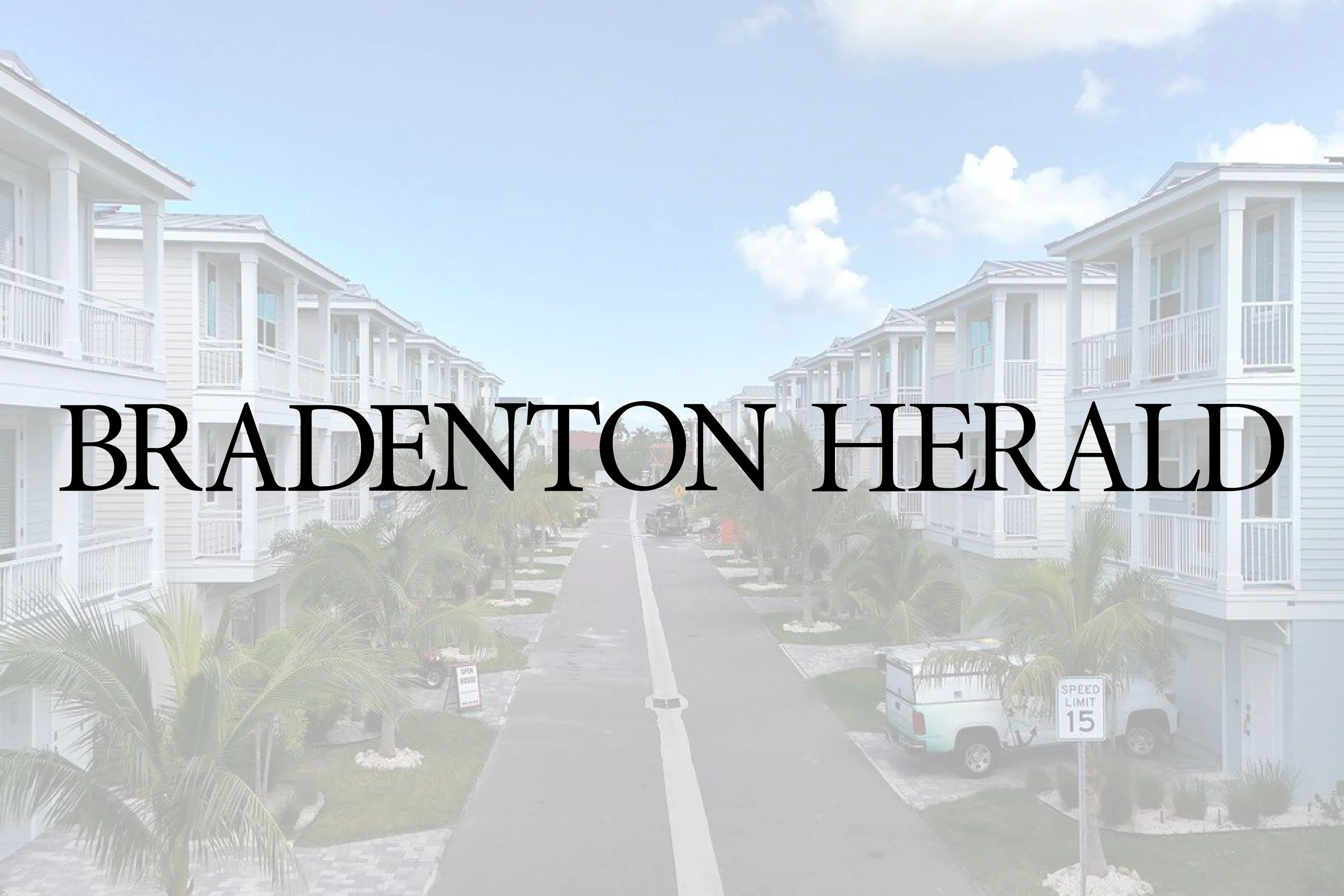 The future of homes.’ Why this Bradenton development is earning national praise