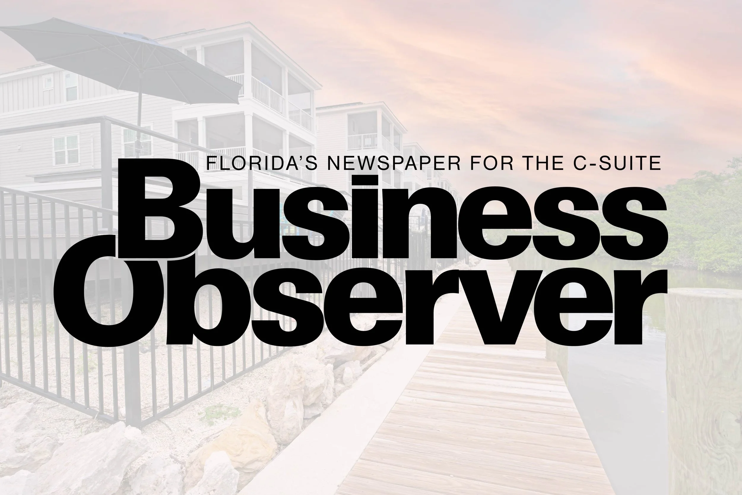 Net-zero Cortez community selects company to handle rentals