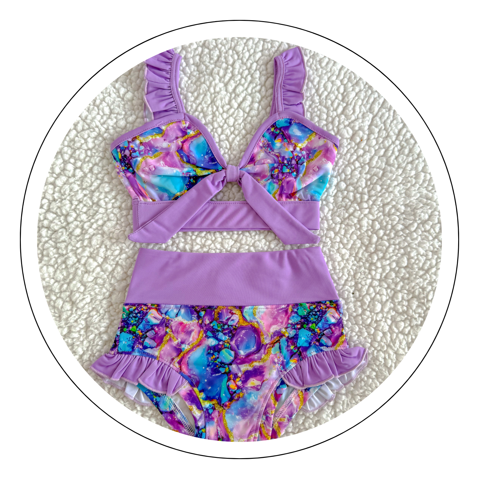Precious Swim Bikini