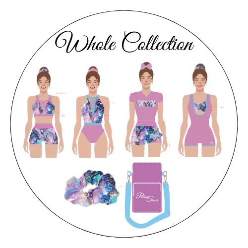 Whole Geode Collection