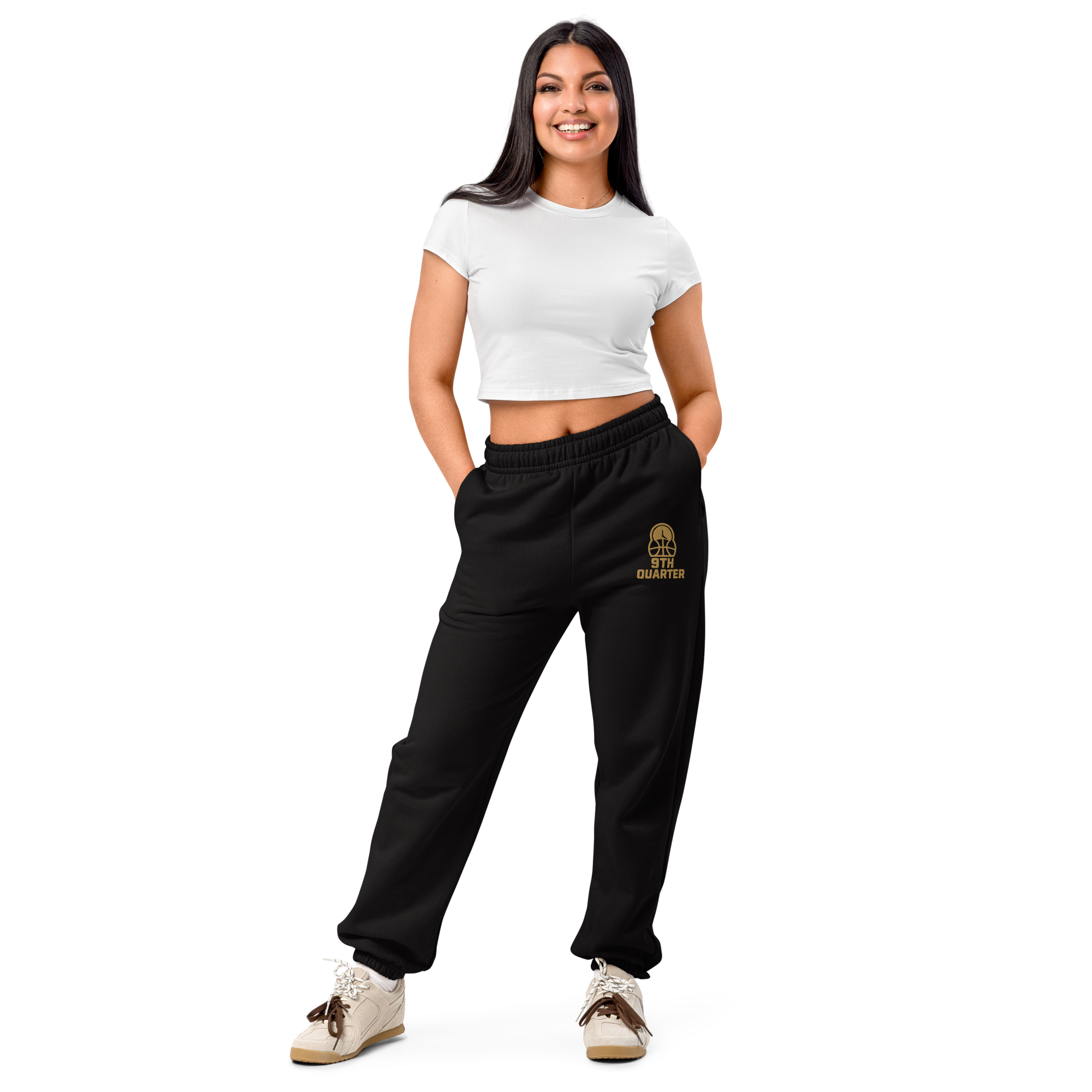 unisex-heavyweight-sweatpants-black-front-69548b495fbe9.png