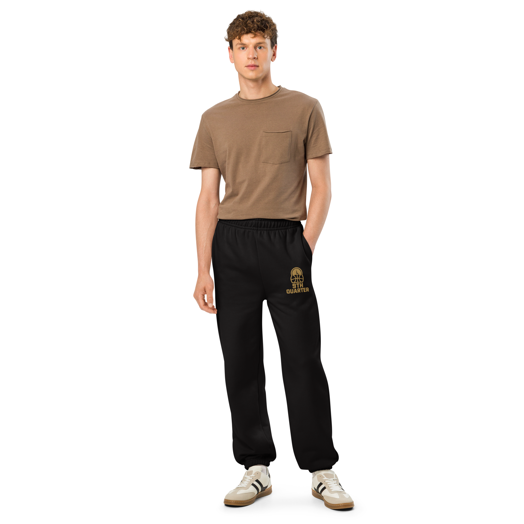 unisex-heavyweight-sweatpants-black-front-69548b495f6bb.png