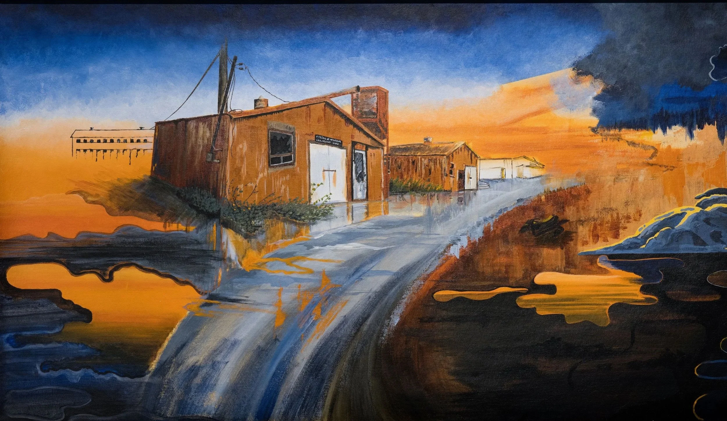 Empreinte boréale, 2021