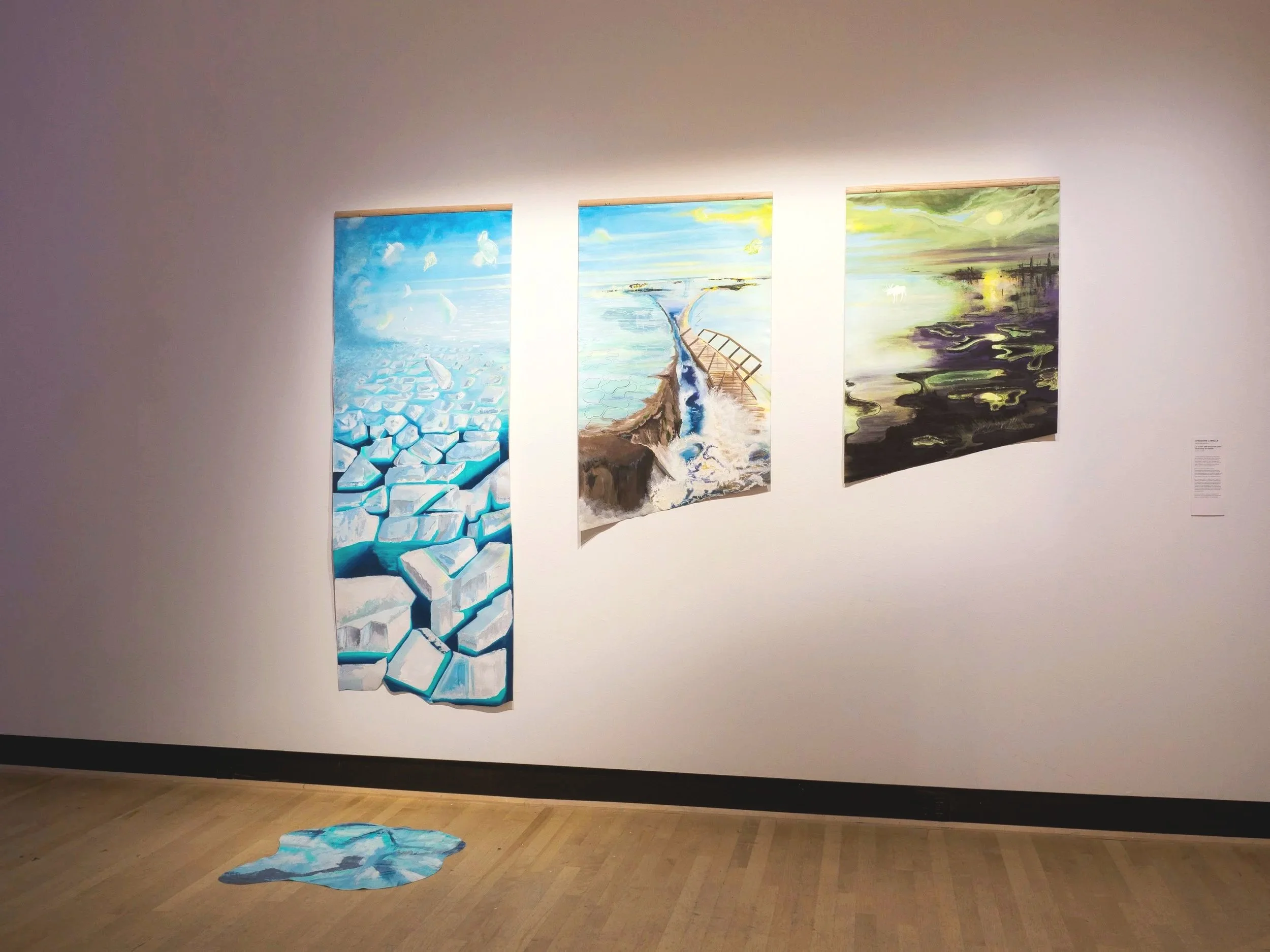 Le soleil est toujours plus vert chez le voisin, 2022