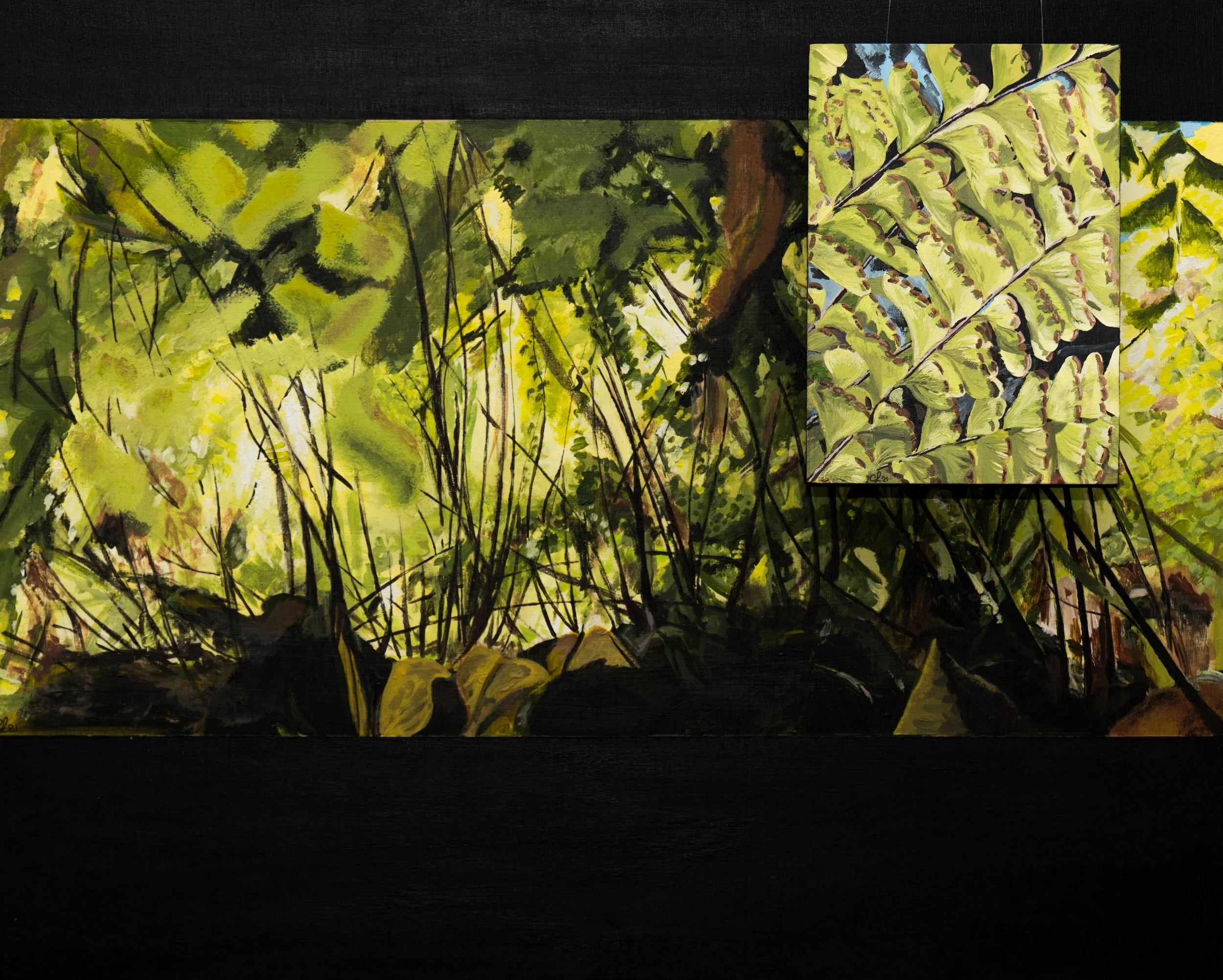 Détail.
Photo: MB Photographe