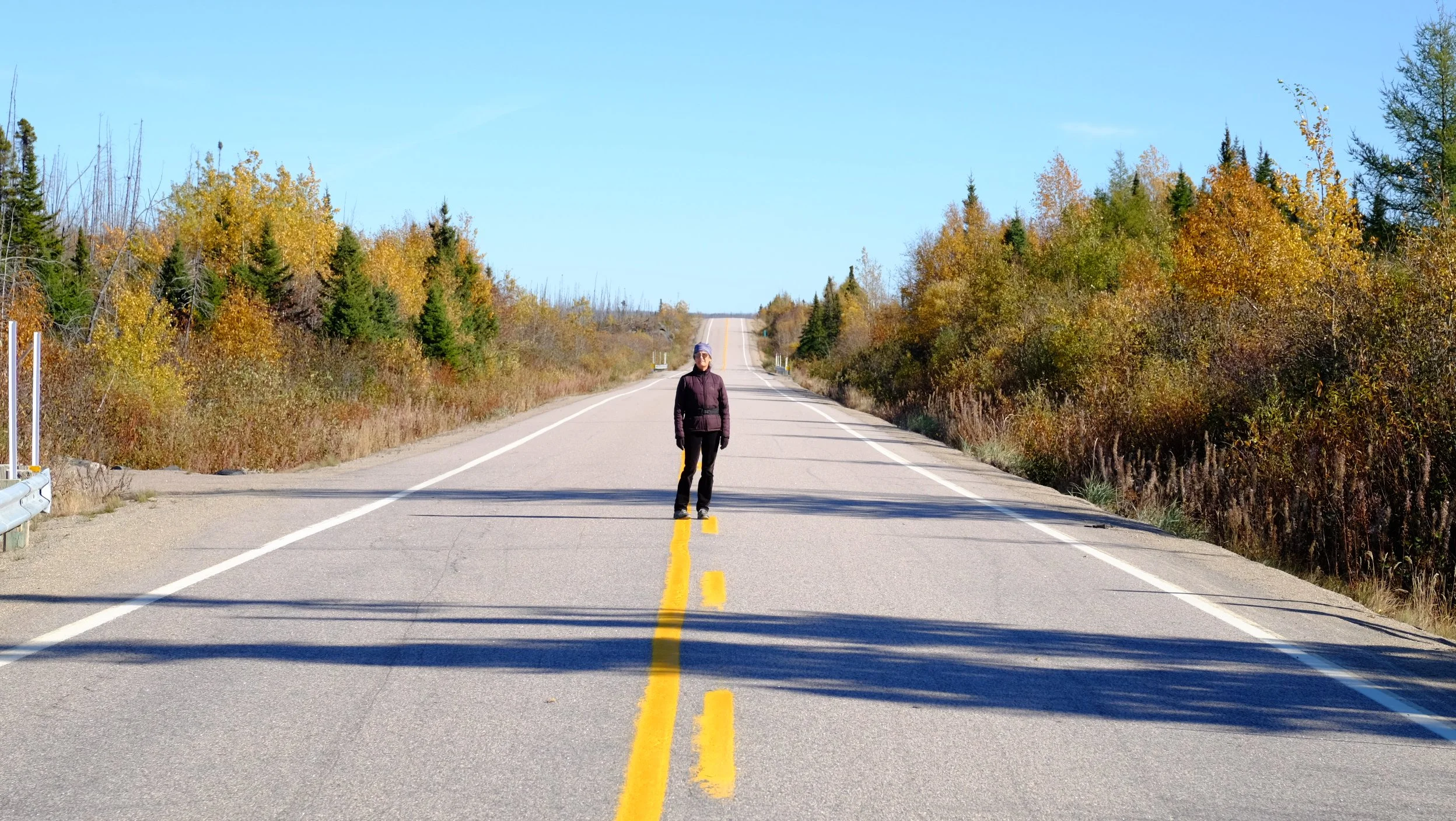 Photo: Pierre Côté