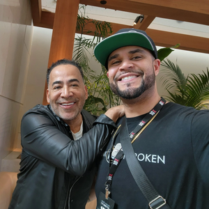 Michael Anthony with Tim Storey, Life Strategist & Author