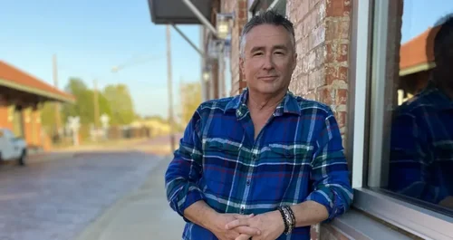 David Domm, Founder and Event Host of Hero Maker — event planner testimonial