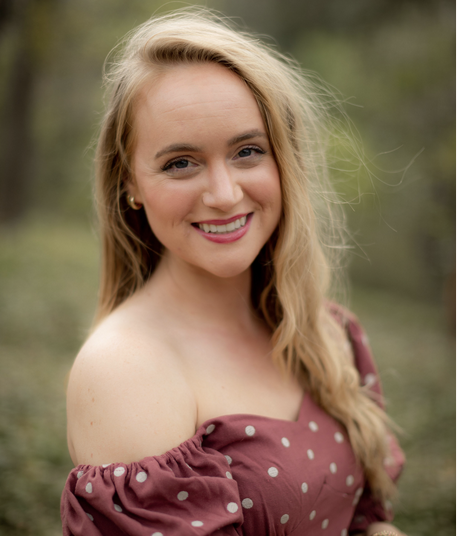 Amanda Hill, Founder - Millennial Clarity — event planner testimonial