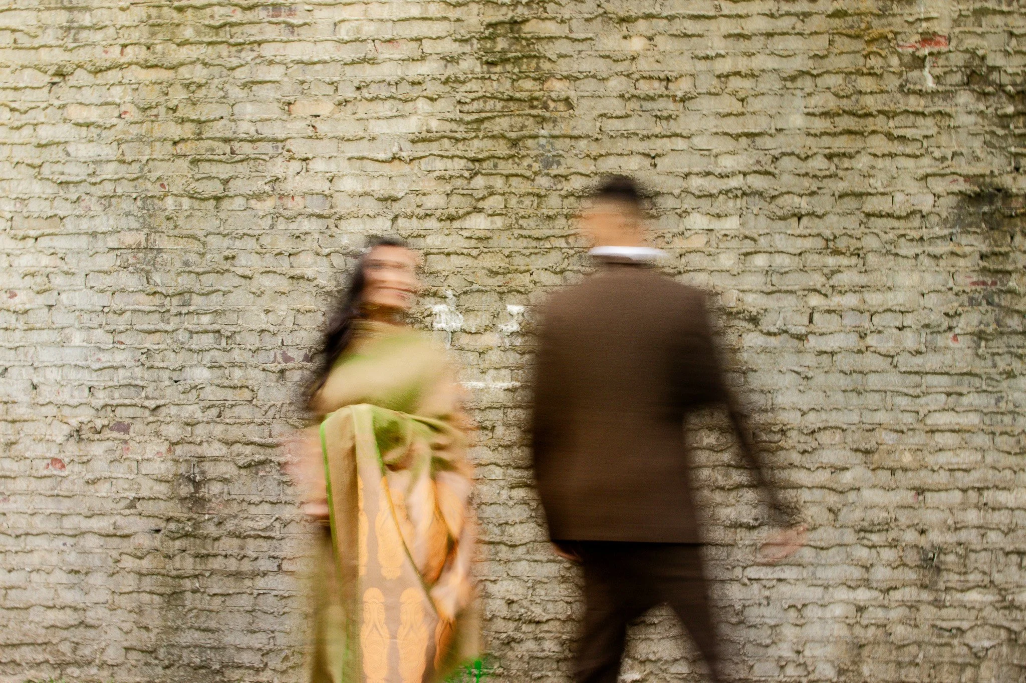 Pre-Wedding Segments