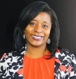 Photo of Tracy Hinds