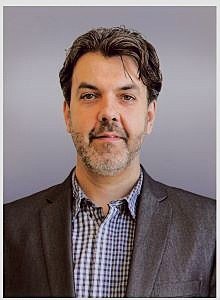 Photo of Marius Boboc
