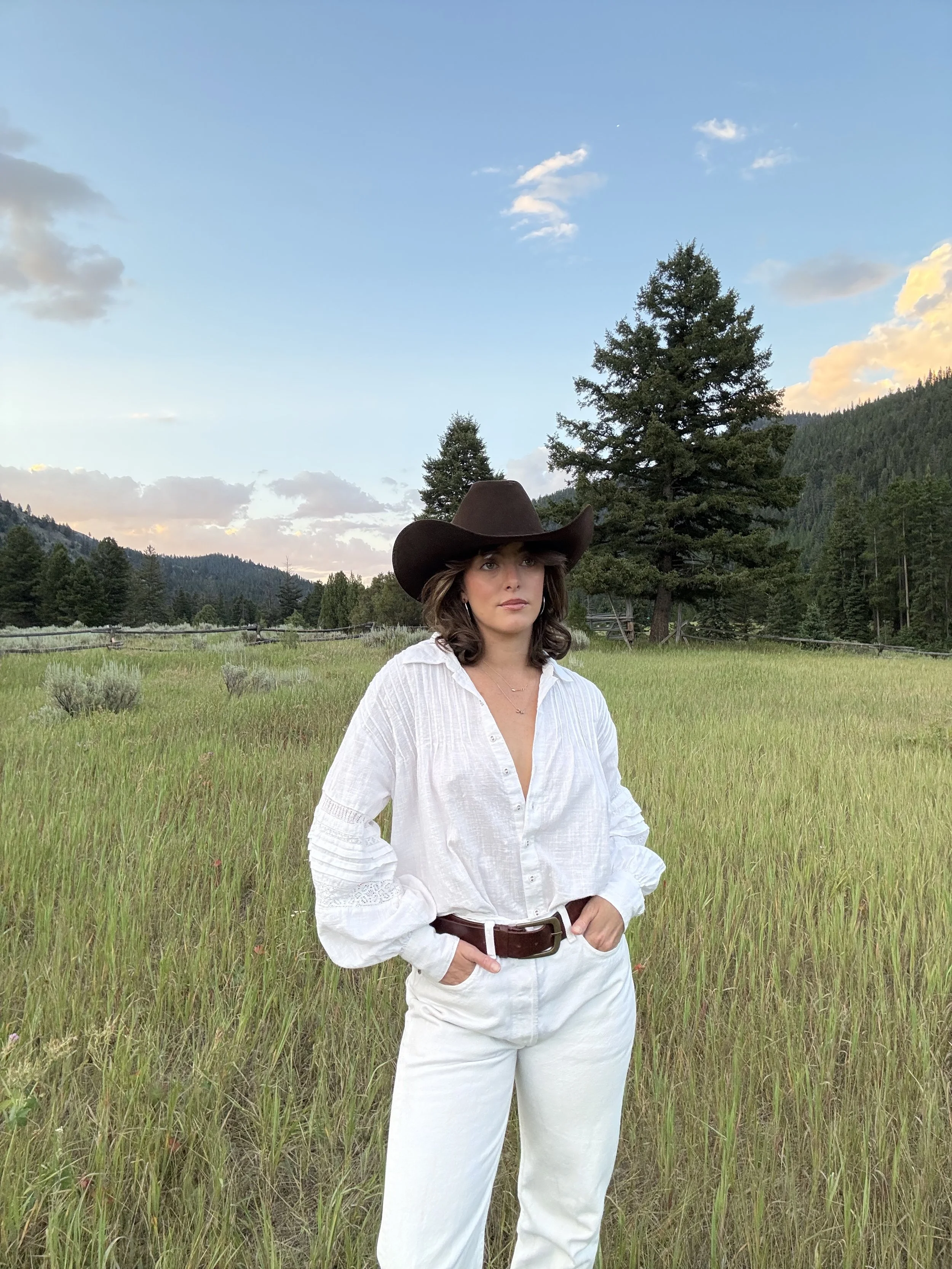 Colette Wetzel x Spell & the Gypsy Collective