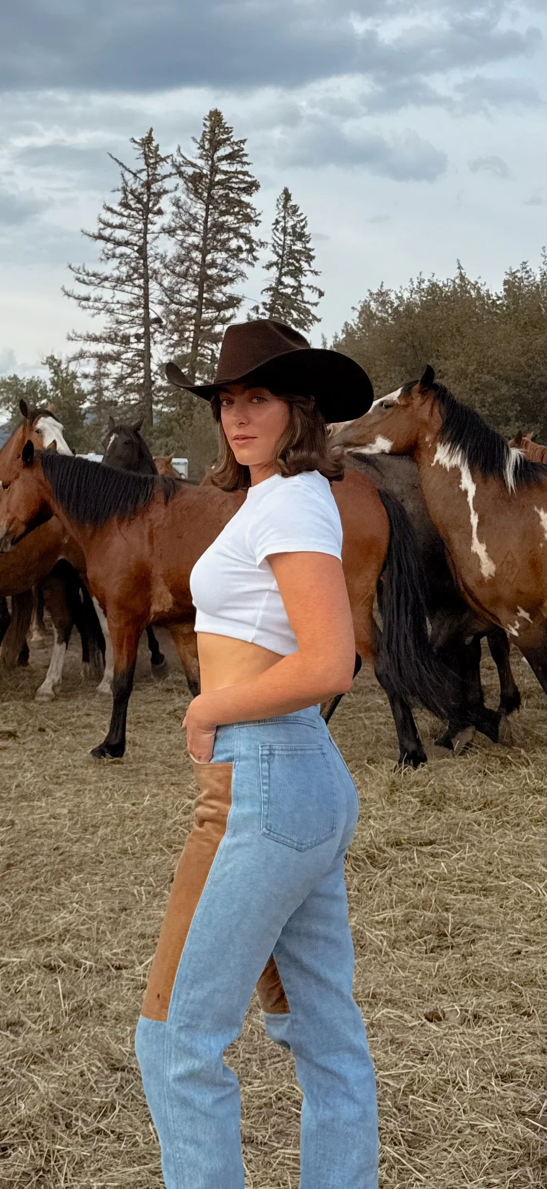 Colette Wetzel x Boot Barn