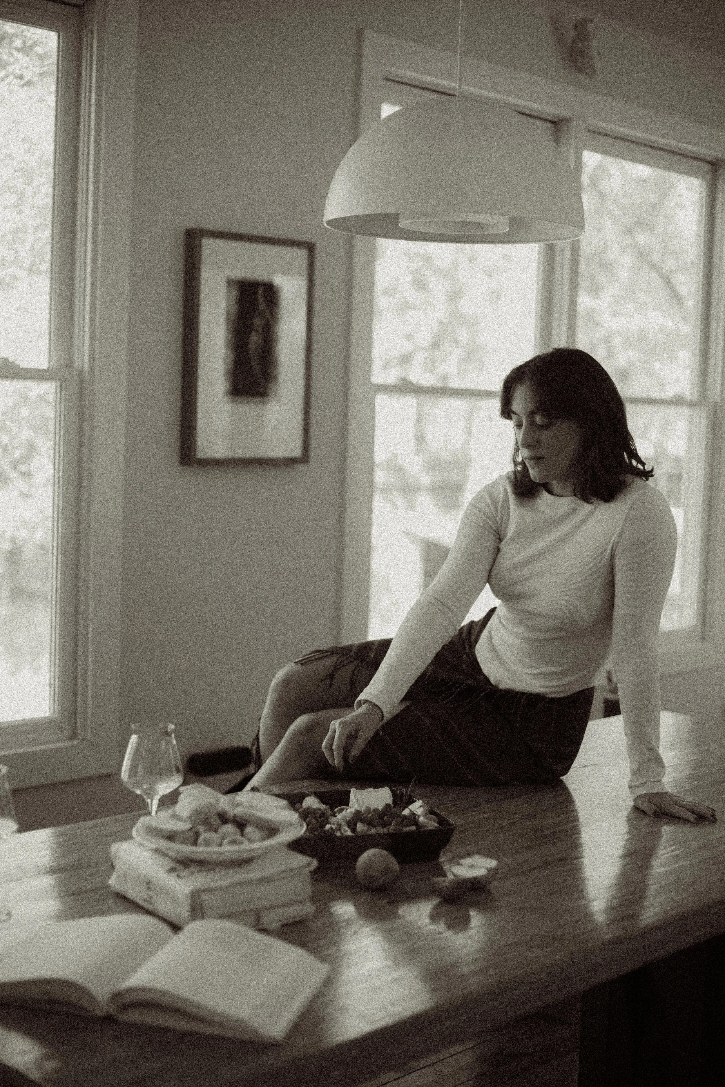 Colette Wetzel x Lauren Owen of Texas