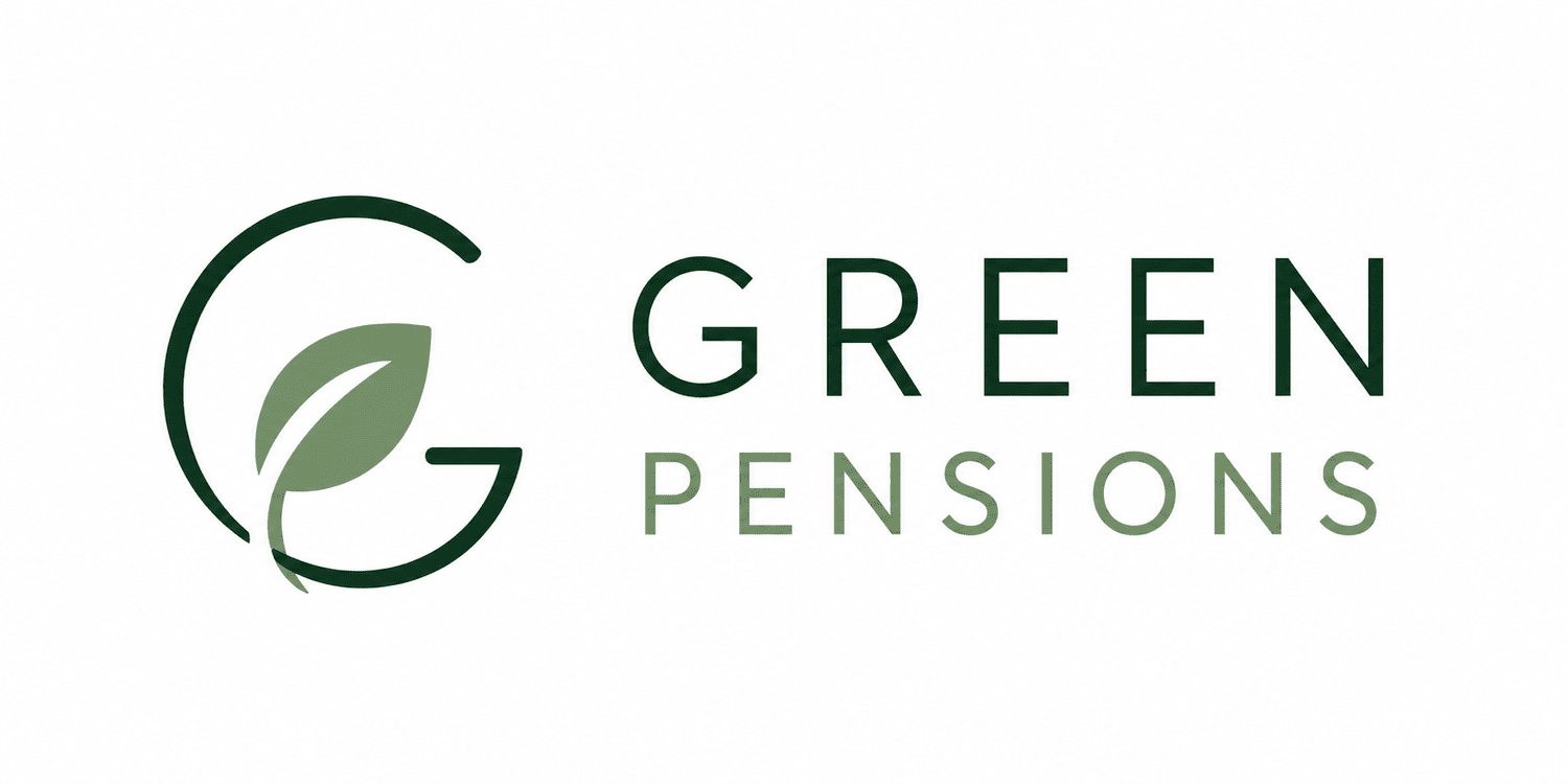 Green Pensions