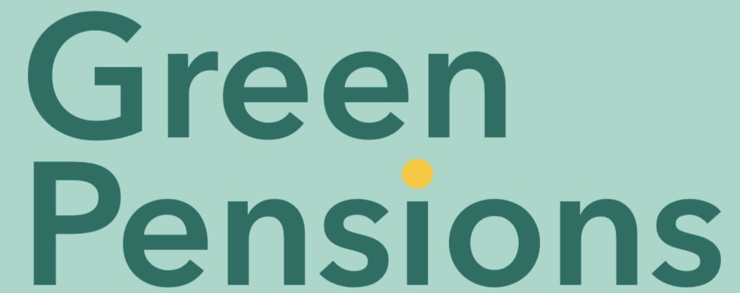 Green Pensions