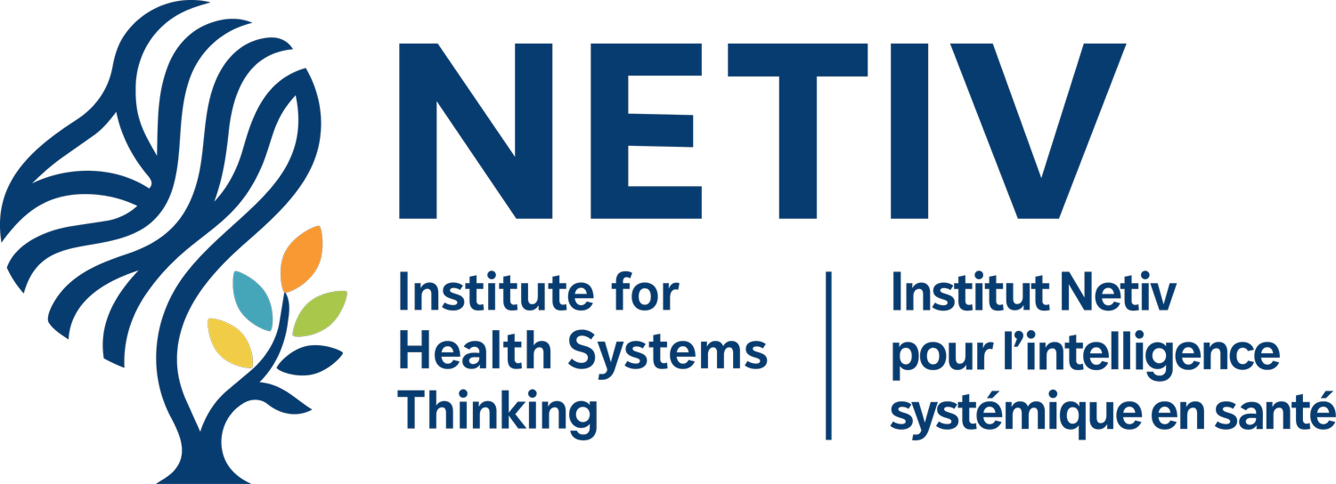 The Netiv Institute for Health Systems Thinking