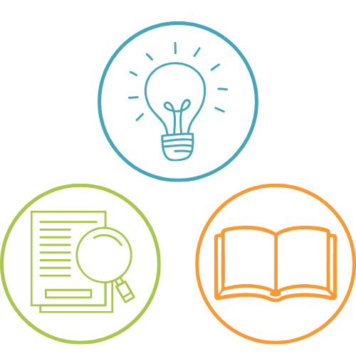 How the Three Layers Work Together