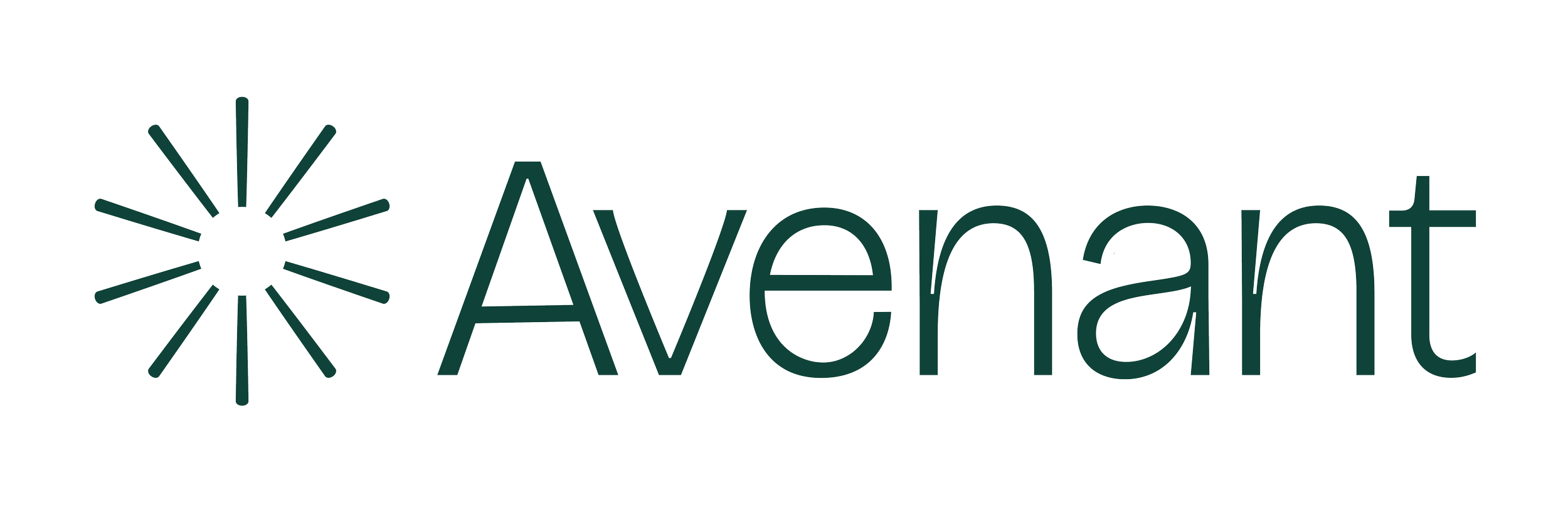 Avenant logo