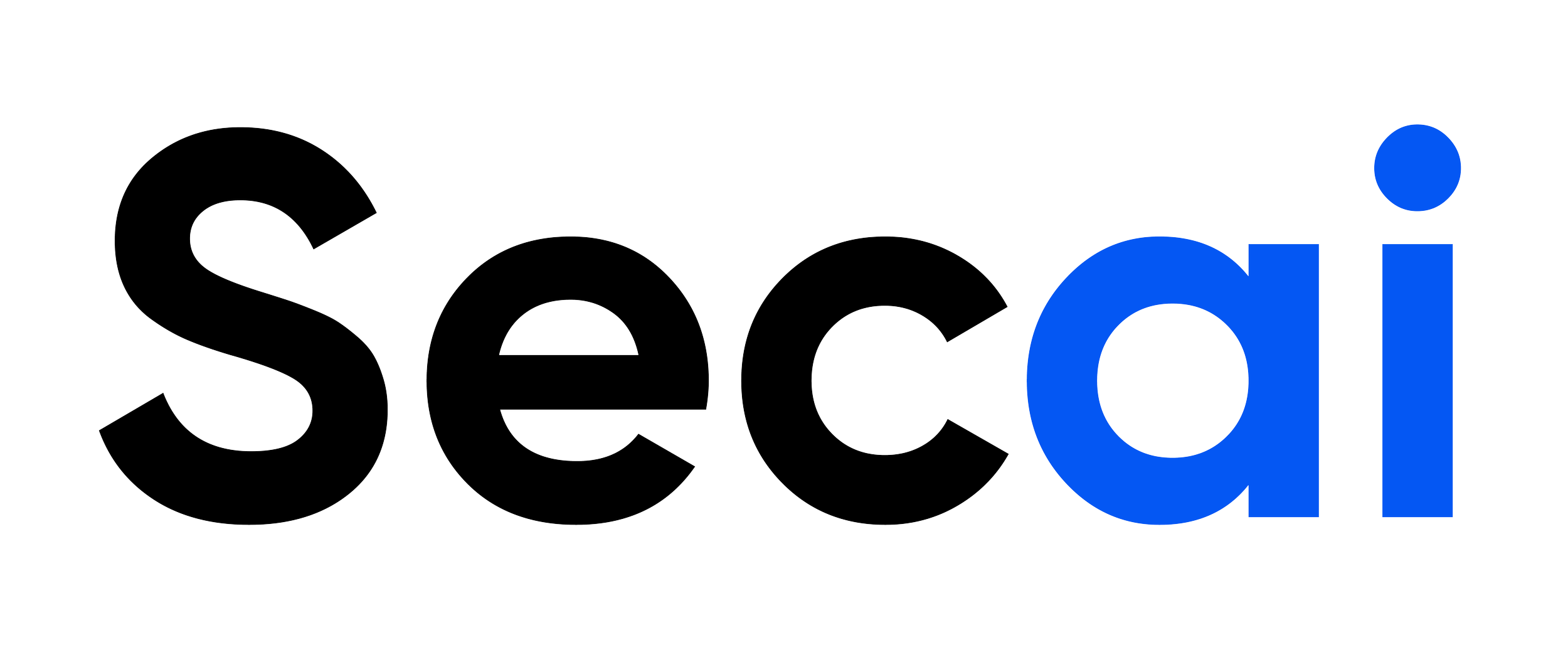 Secai logo