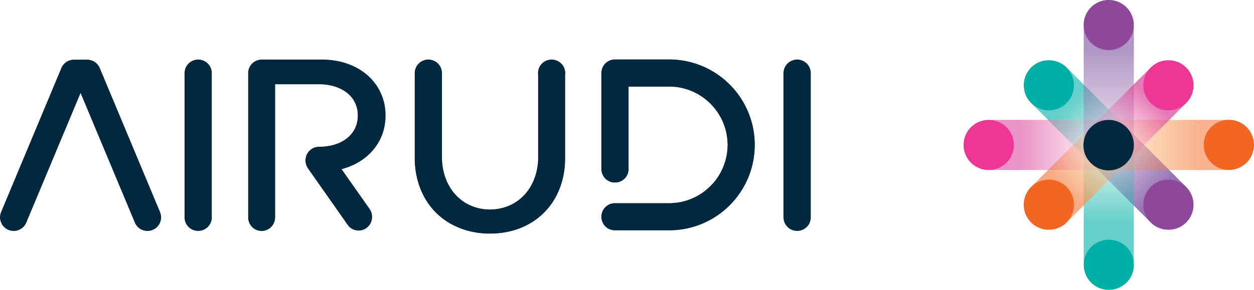 Airudi Logo