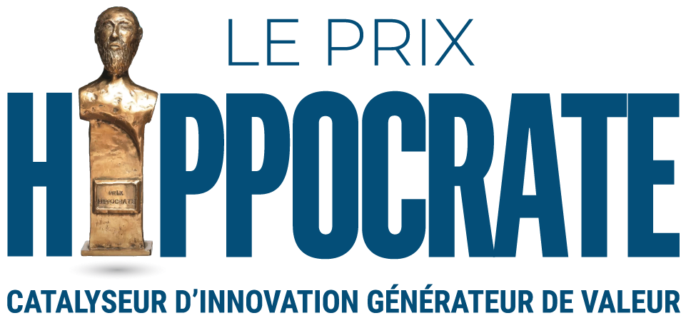 Prix Hippocrate Logo