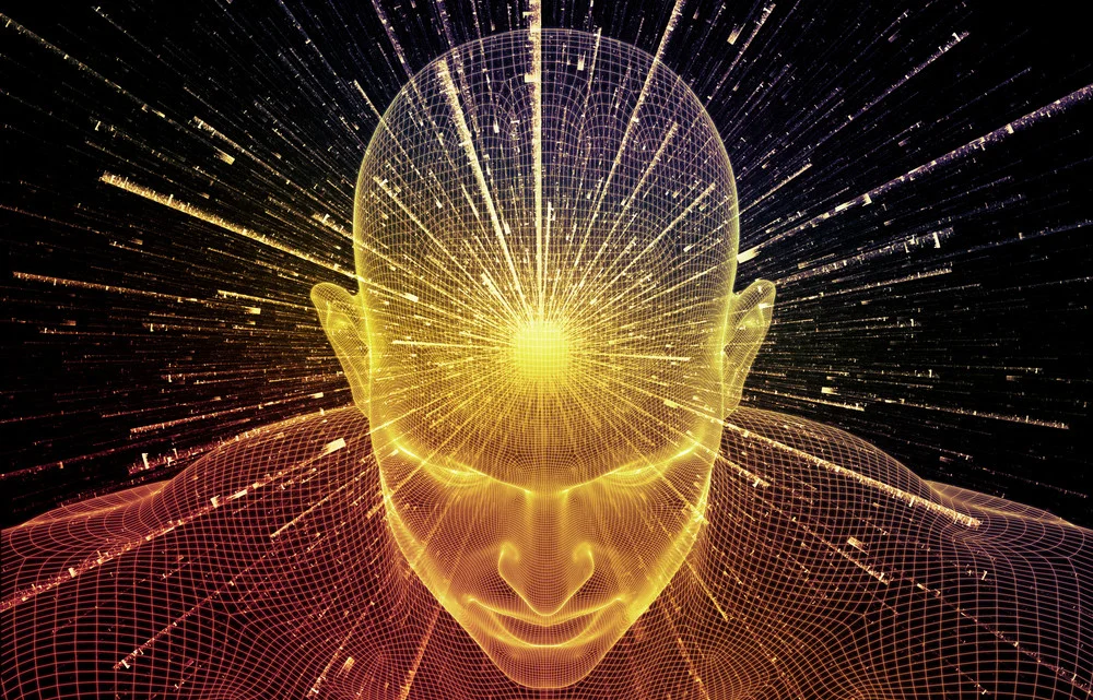 The Energy of Shared Consciousness