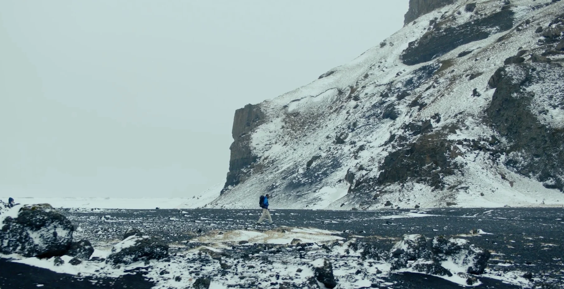 What this is really all about.