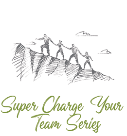 Super Charge Your Team Workshop Series