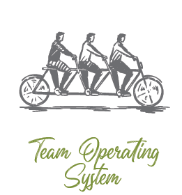 Level up Your Team's Operating System