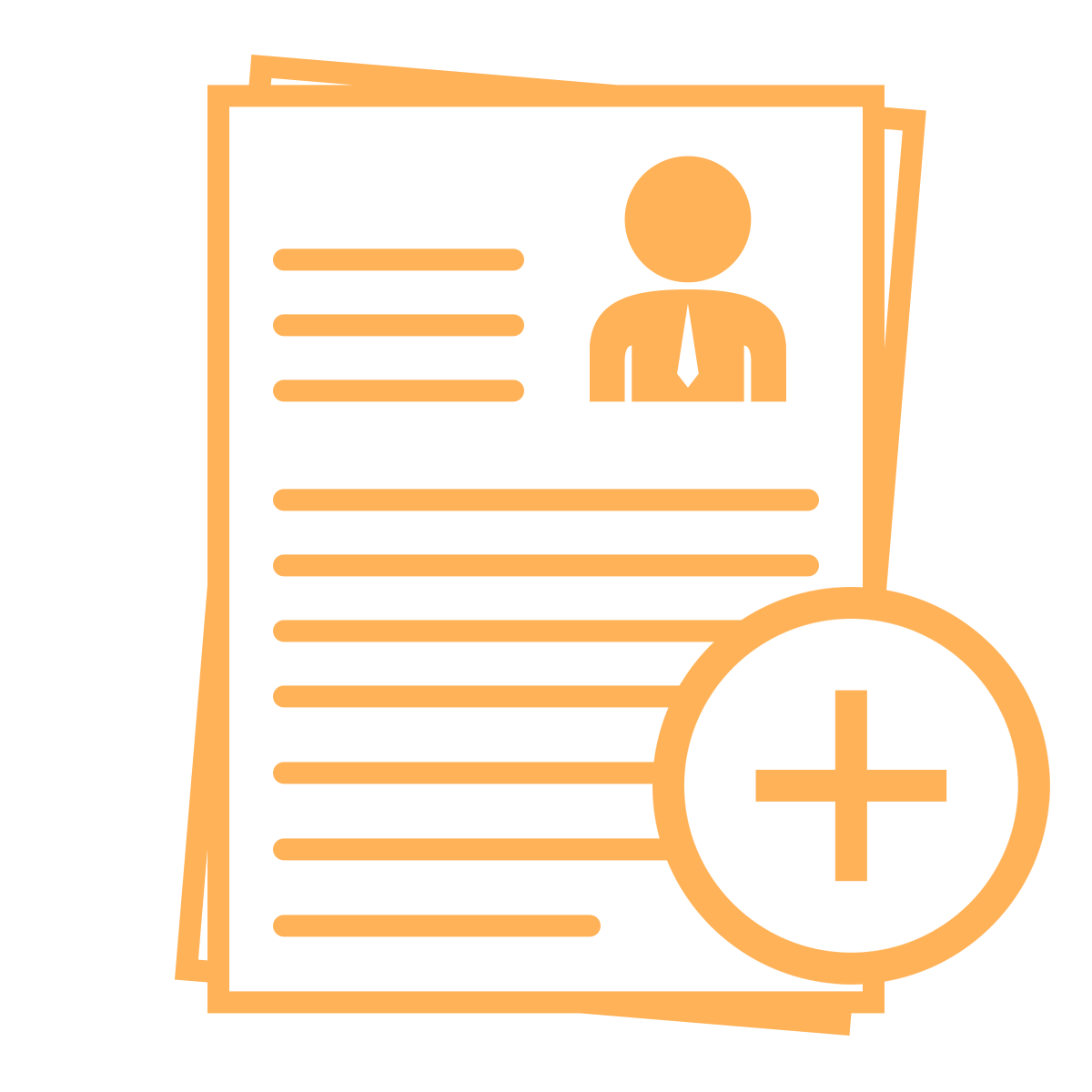 Additional Resume Add-on