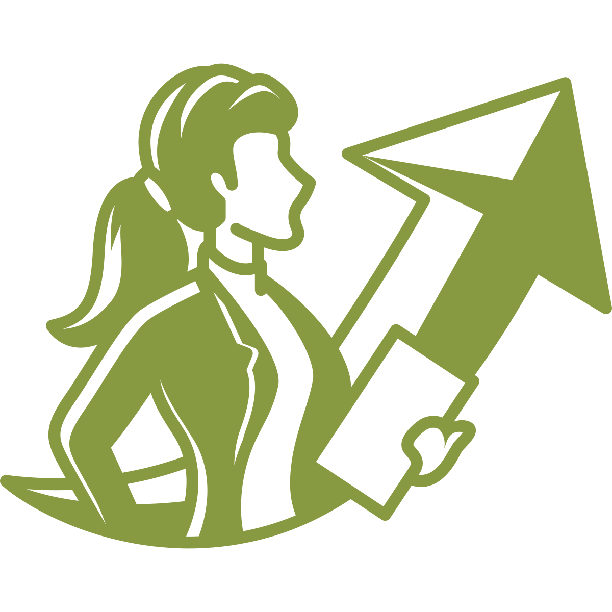 Mid-career Resume & LinkedIn Profile