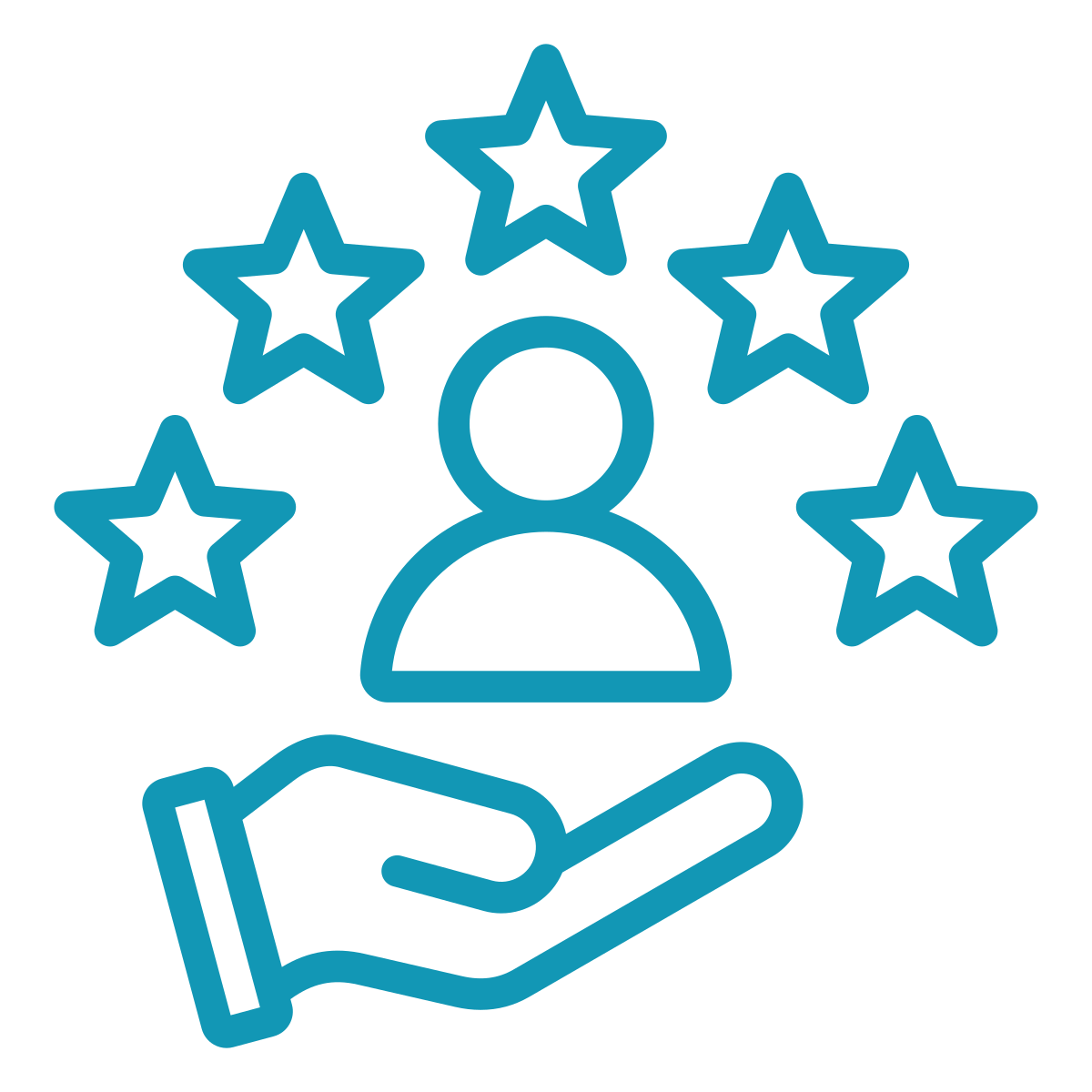 Senior Level/Expert Resume & LinkedIn Profile