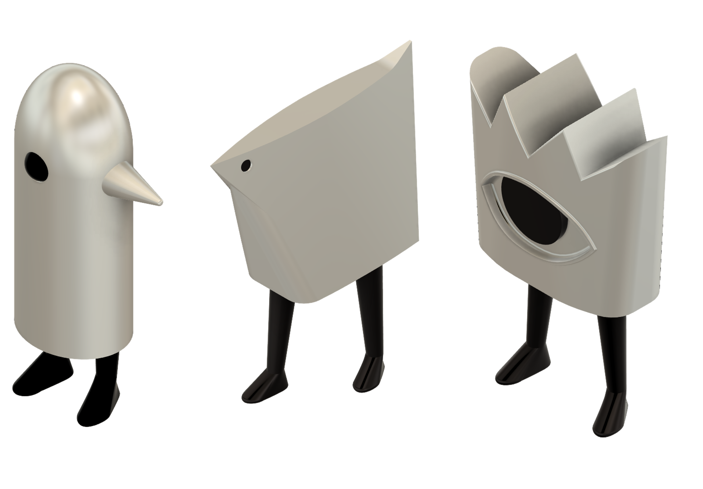 Small Batch Model Making