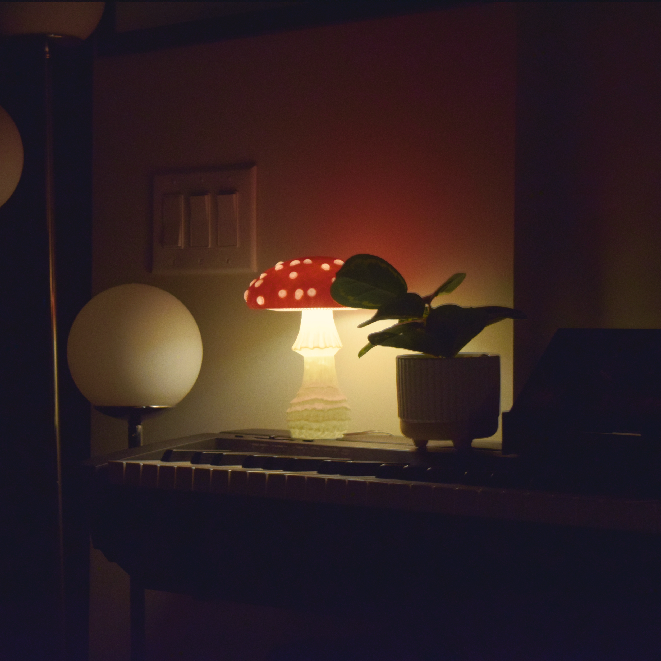 3rd party design licensed from Gazzaralda Design.